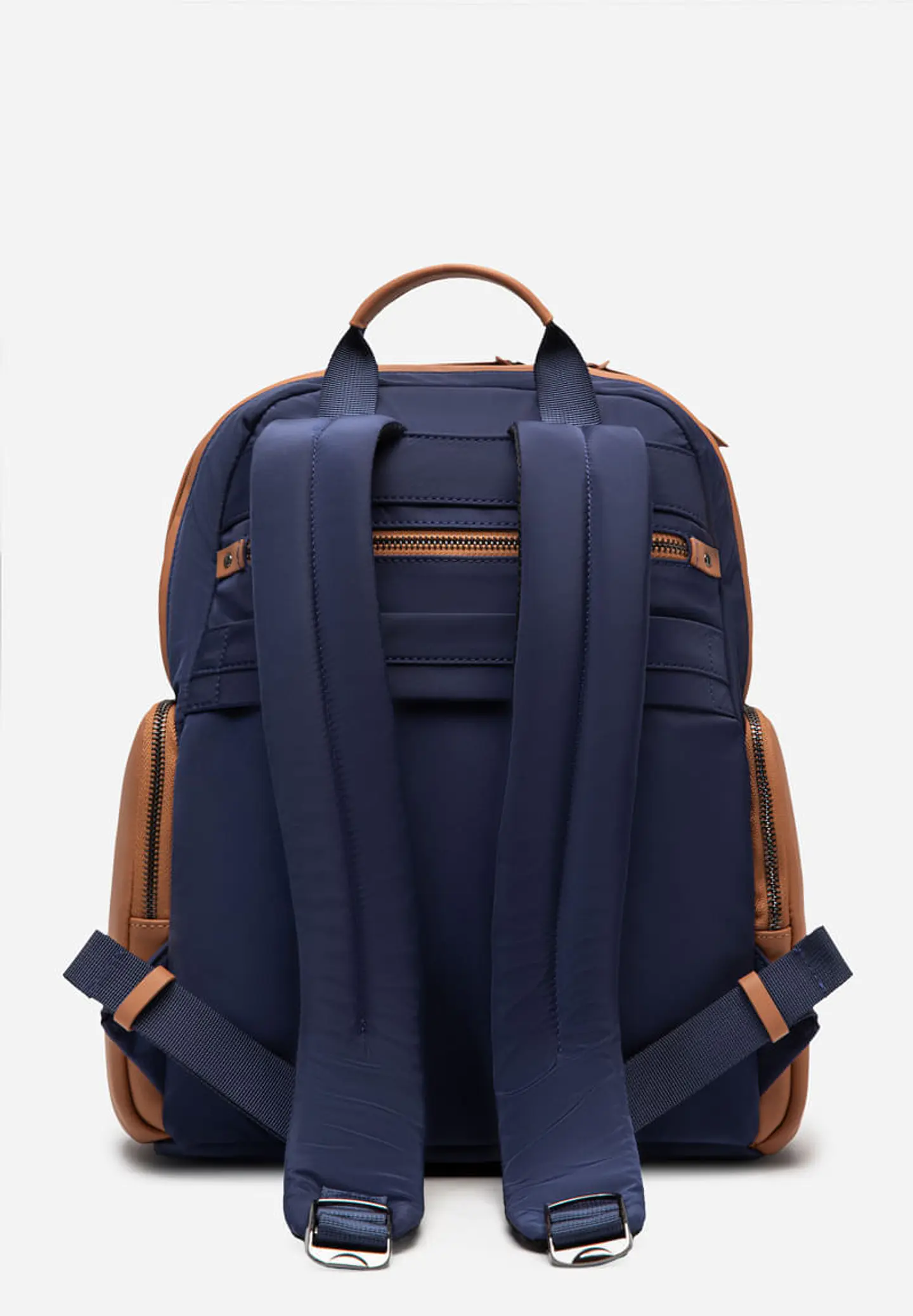 Mochila Urban Nylon 10