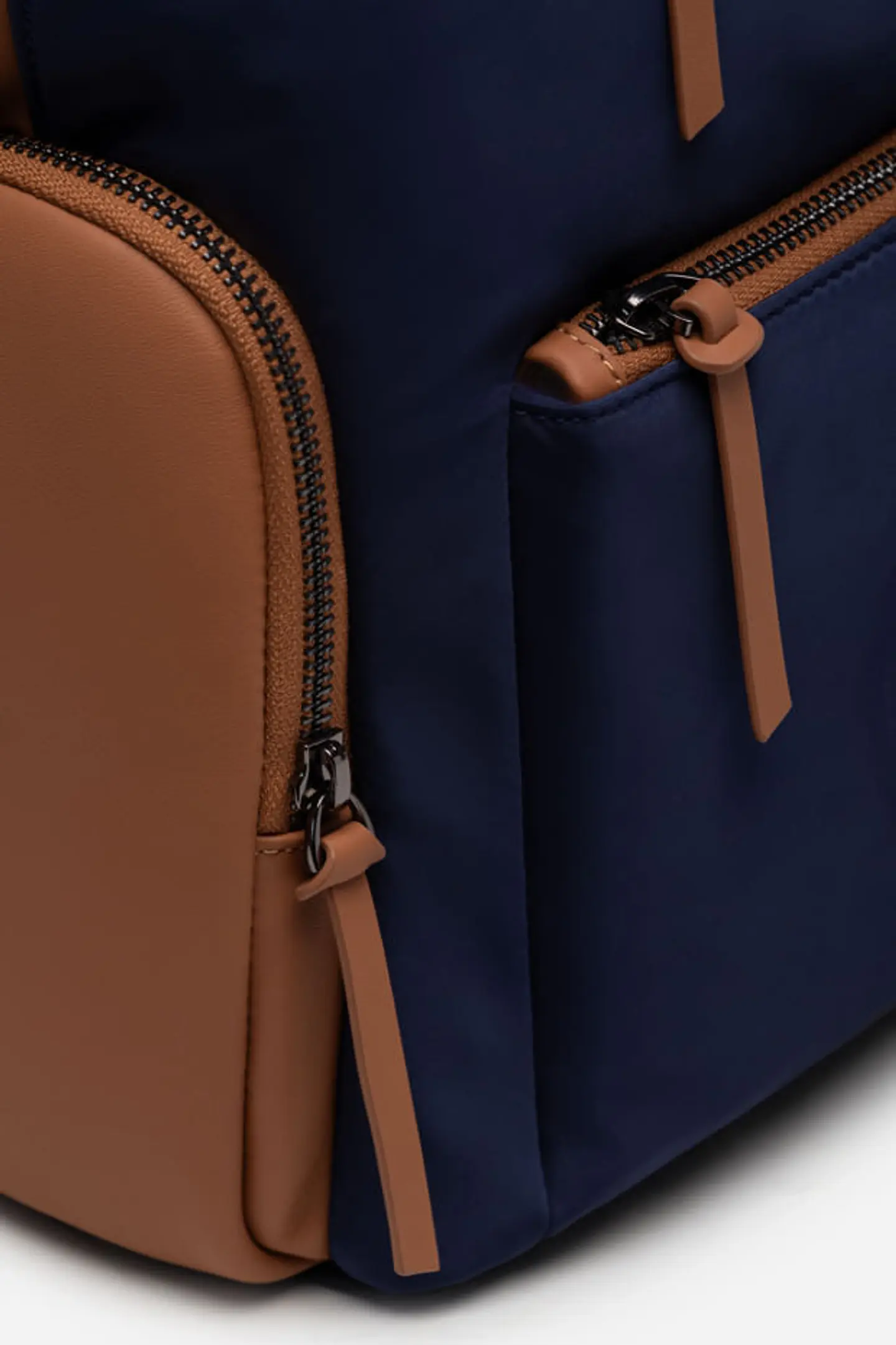 Mochila Urban Nylon 15