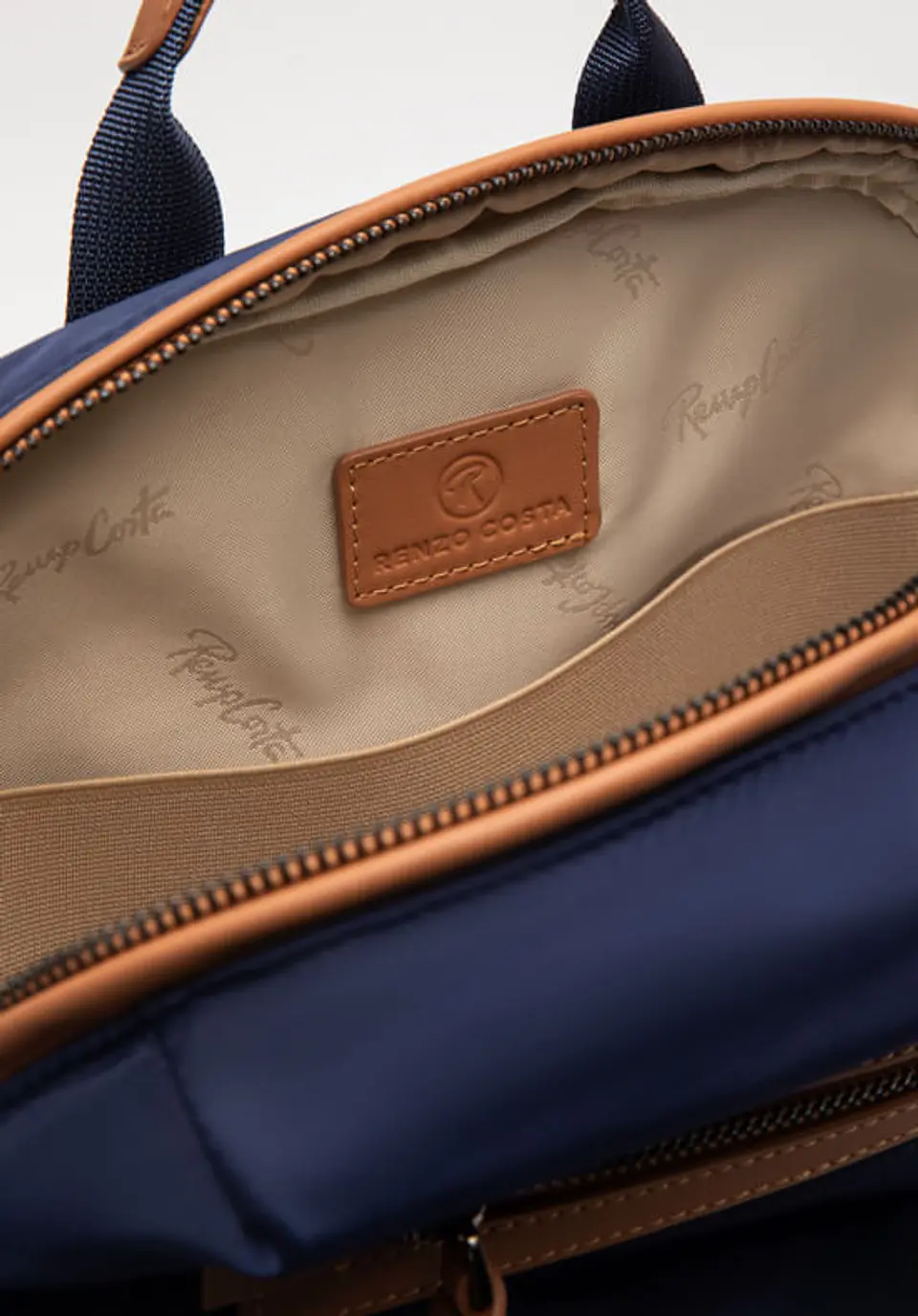 Mochila Urban Nylon 16