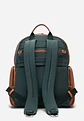 Mochila Urban Nylon - Miniatura 19