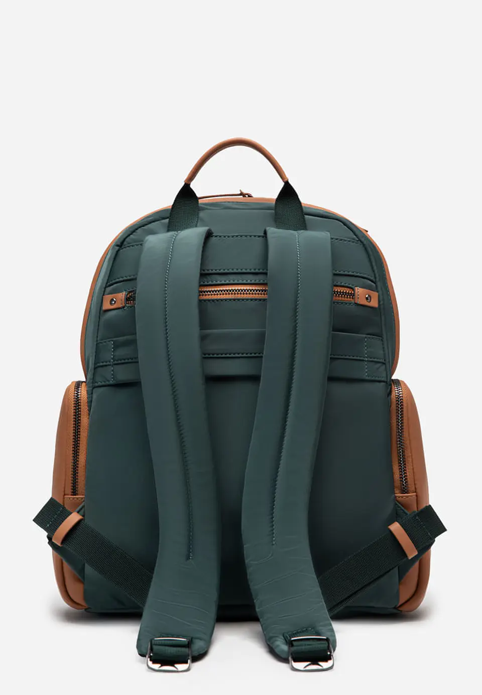 Mochila Urban Nylon 19