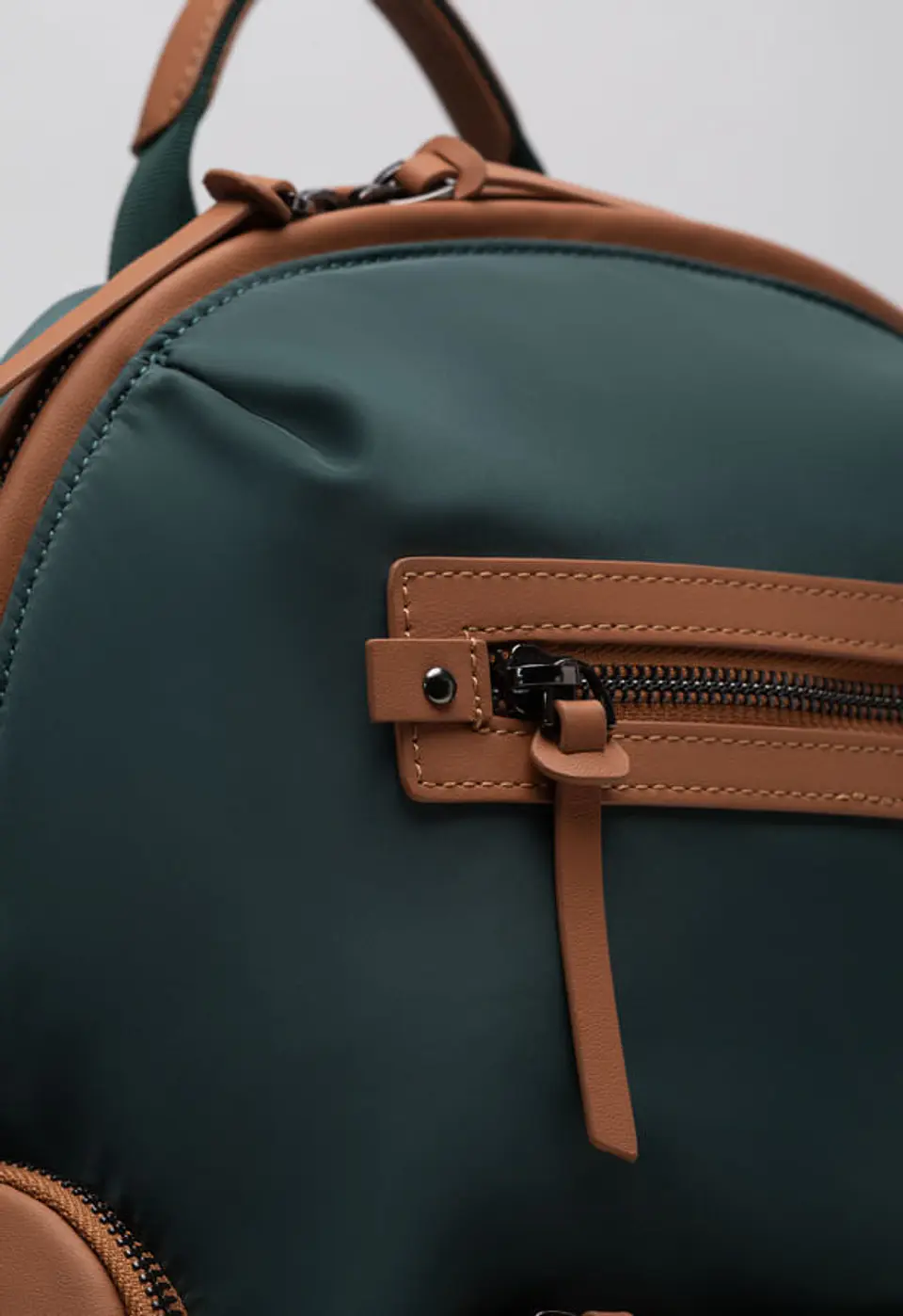 Mochila Urban Nylon 22