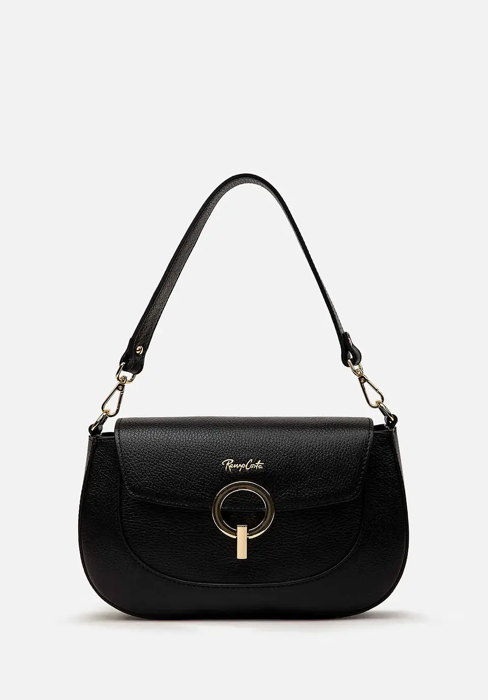 Cartera Cuero Tamia Large 27