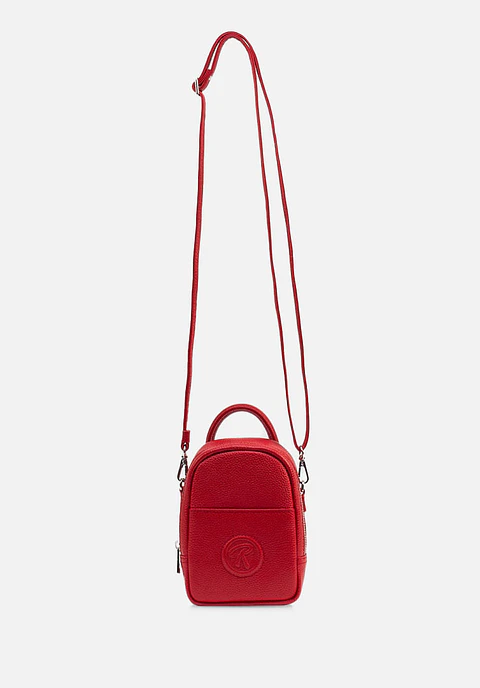 Essential Pouch Bag