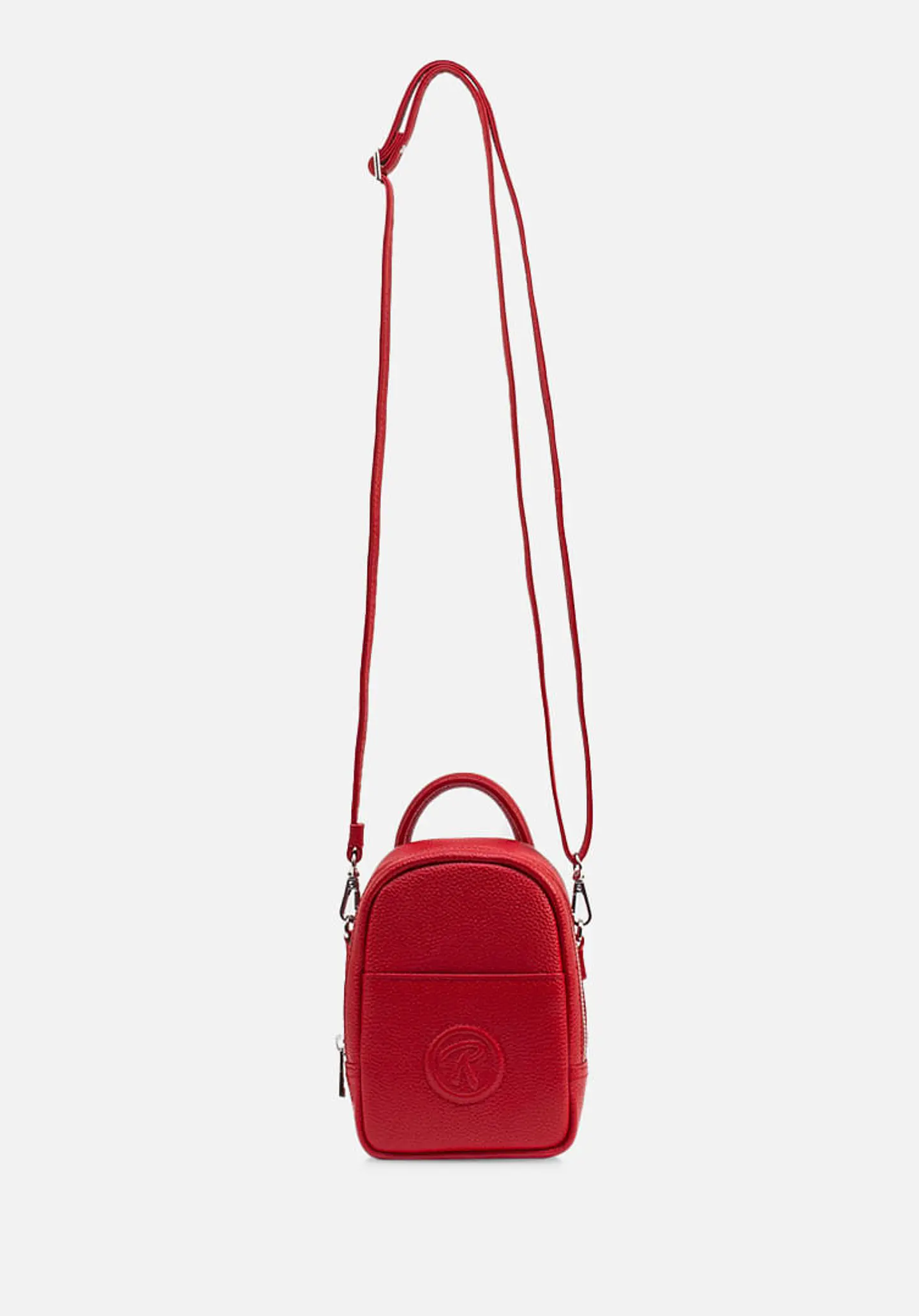 Essential Pouch Bag 1