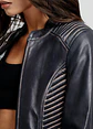 Casaca Modelo Motorcycle Jacket - Miniatura 1
