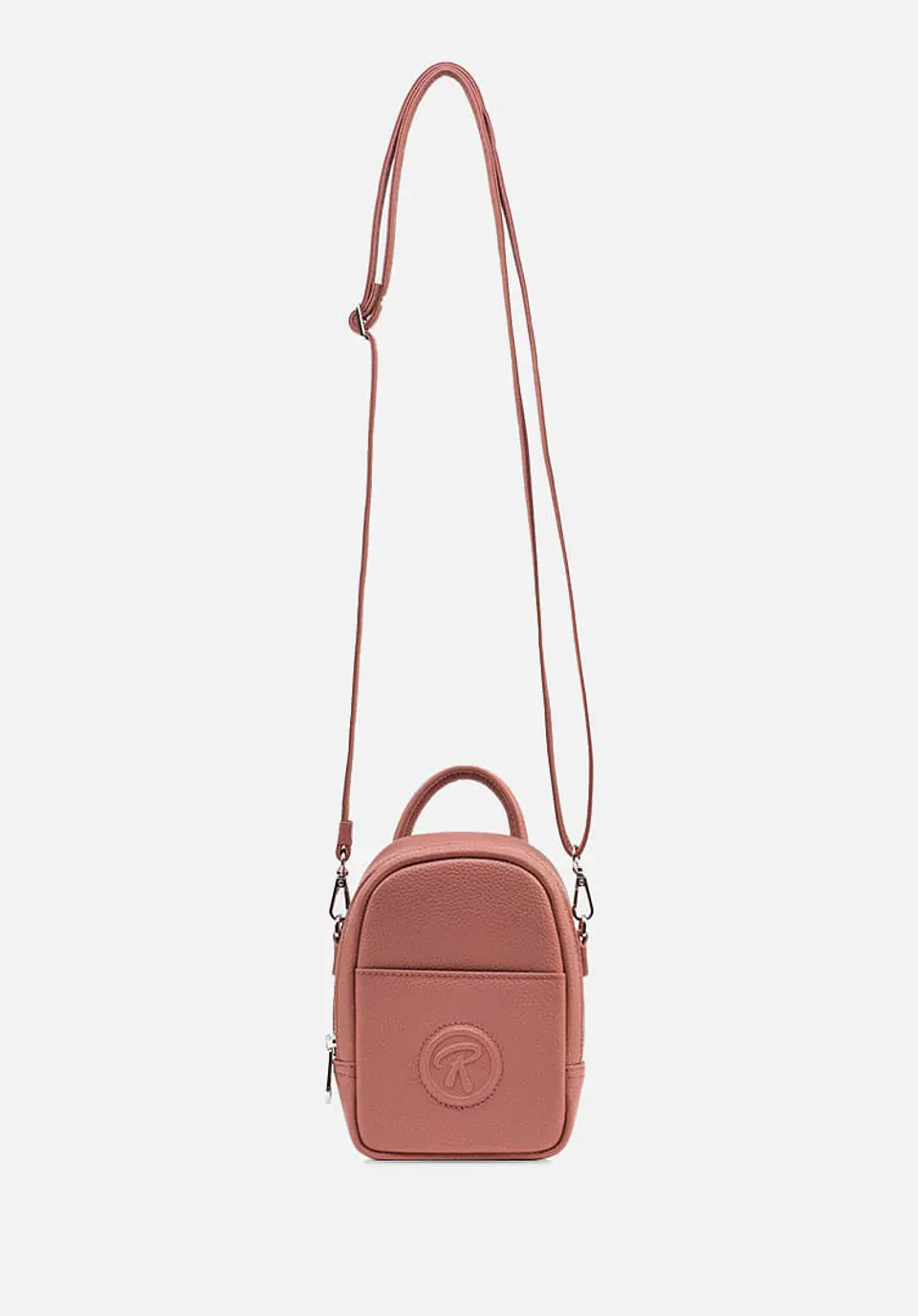 Essential Pouch Bag 21