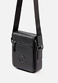 Morral Pequeño Con Logo De Marca Embozado - Miniatura 4