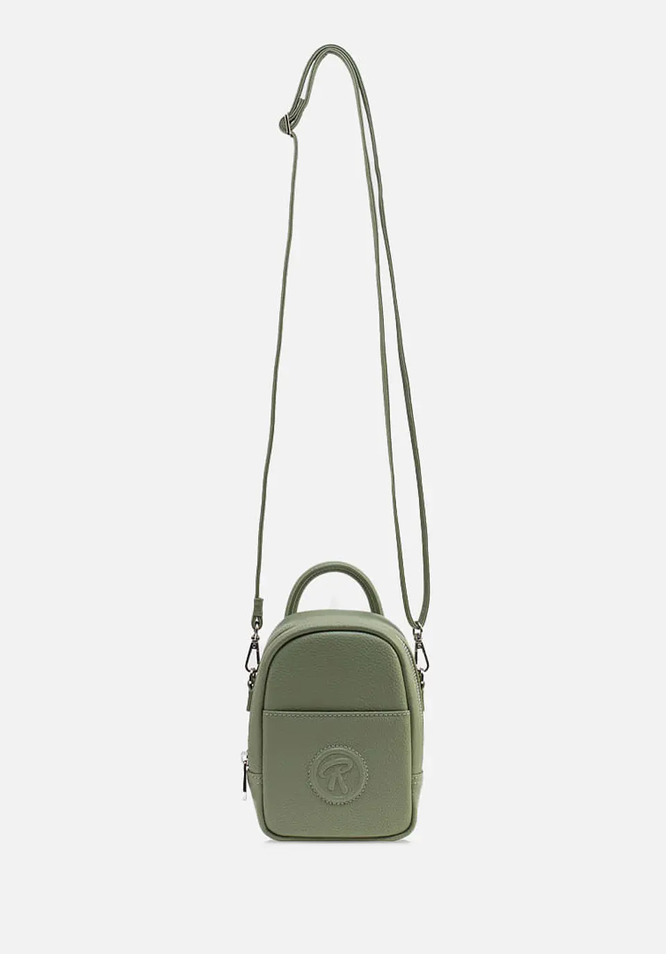 Essential Pouch Bag 29