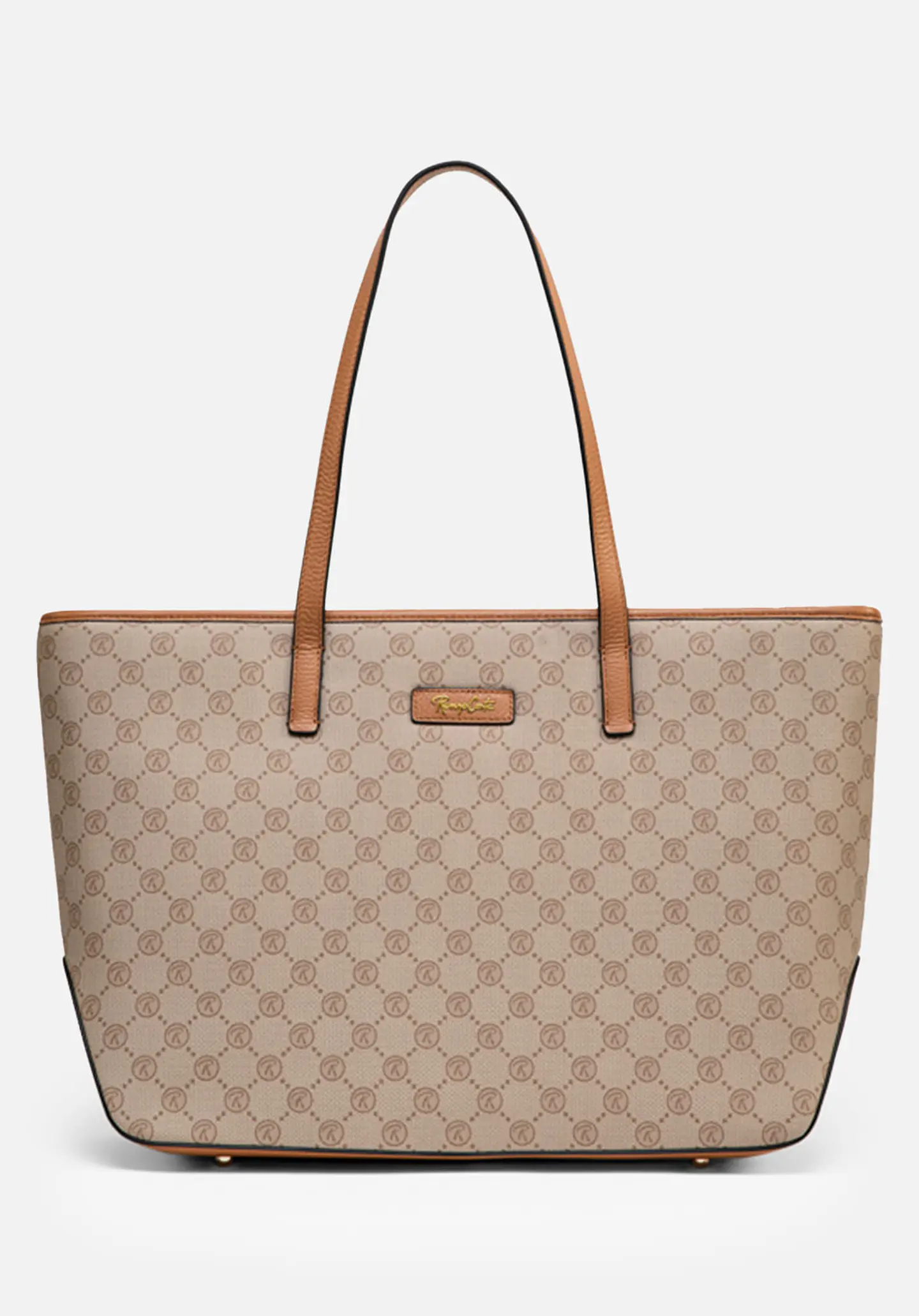 Tote Bag Monogram Xl 18