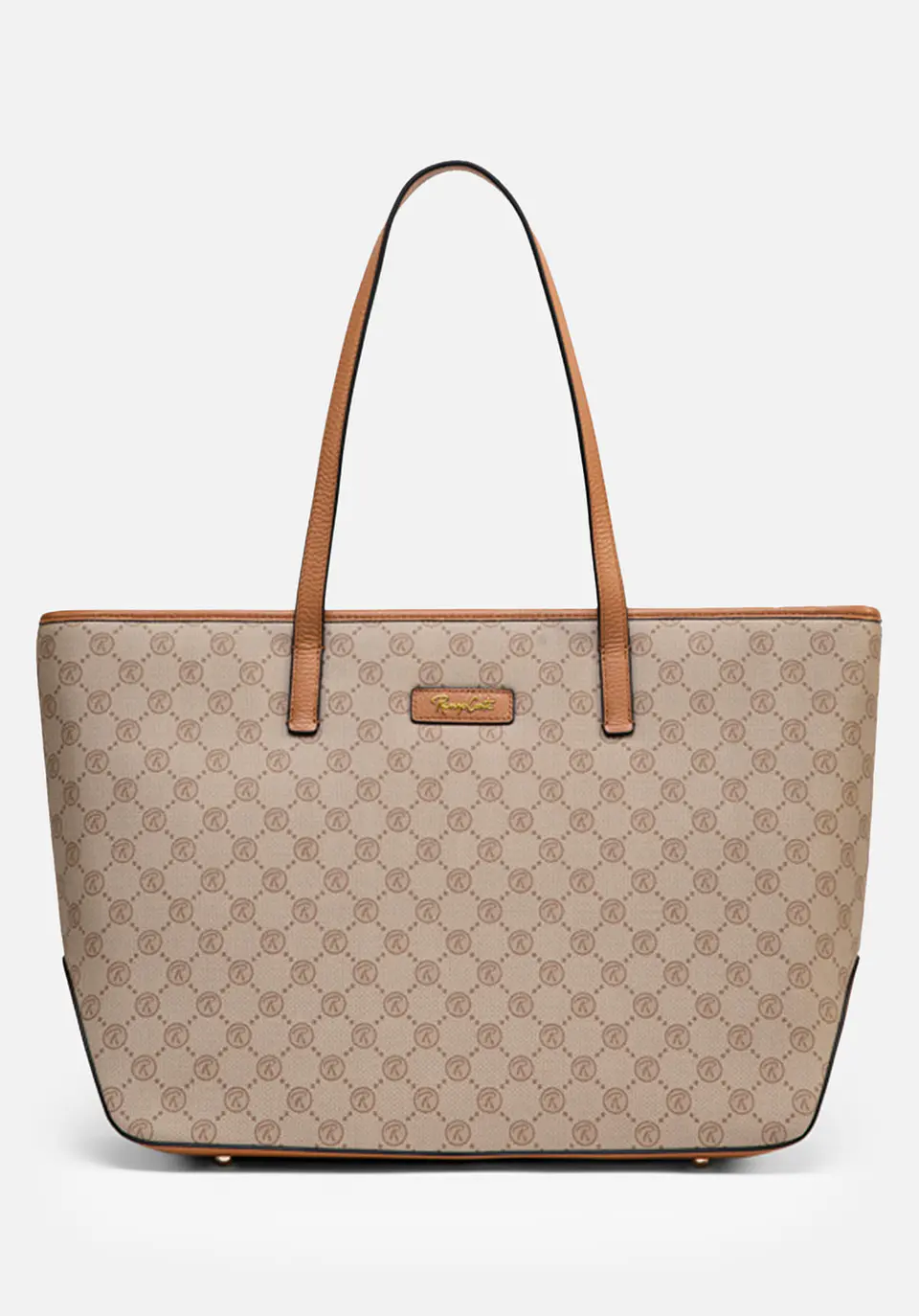 Tote Bag Monogram Xl 18