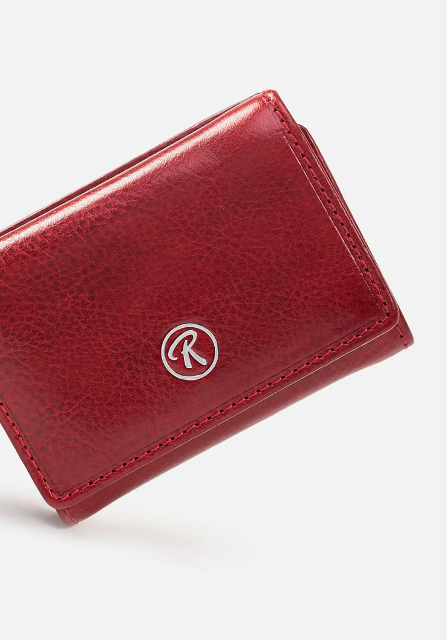 Billetera Classic Shine 12