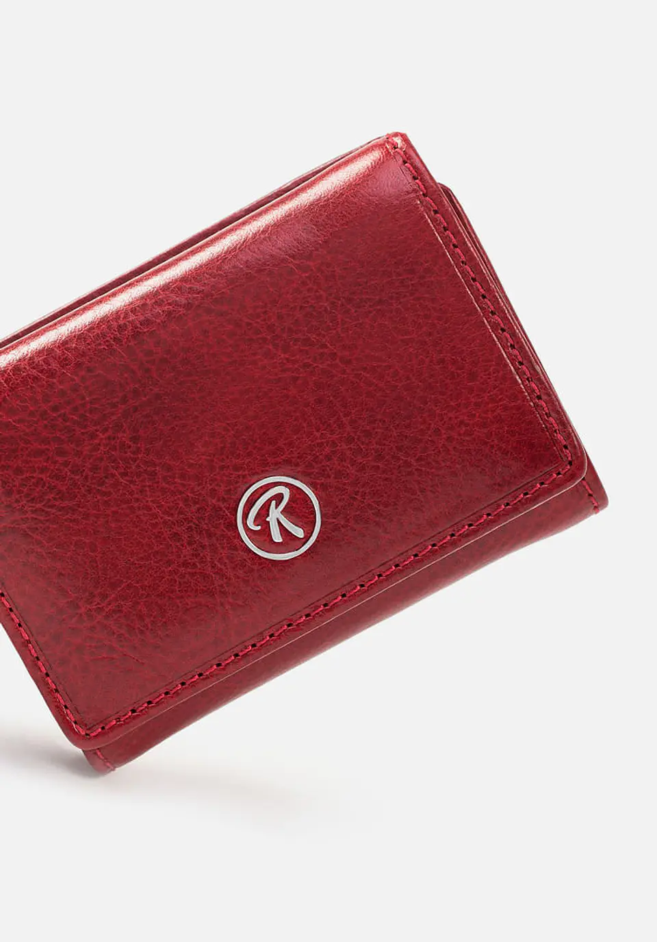 Billetera Classic Shine 12