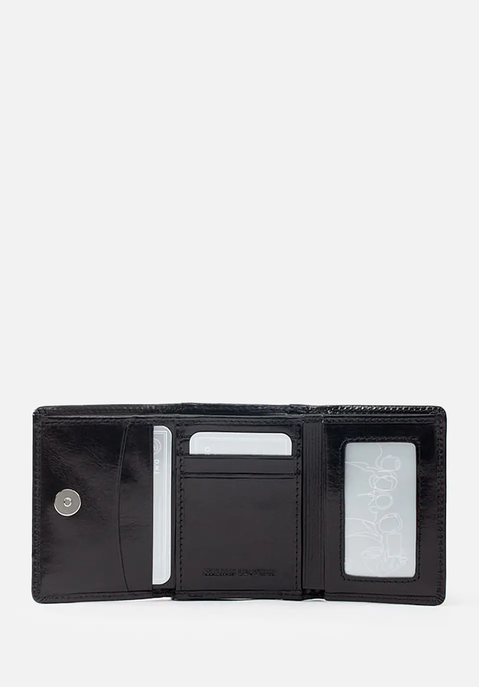 Billetera Classic Shine 15
