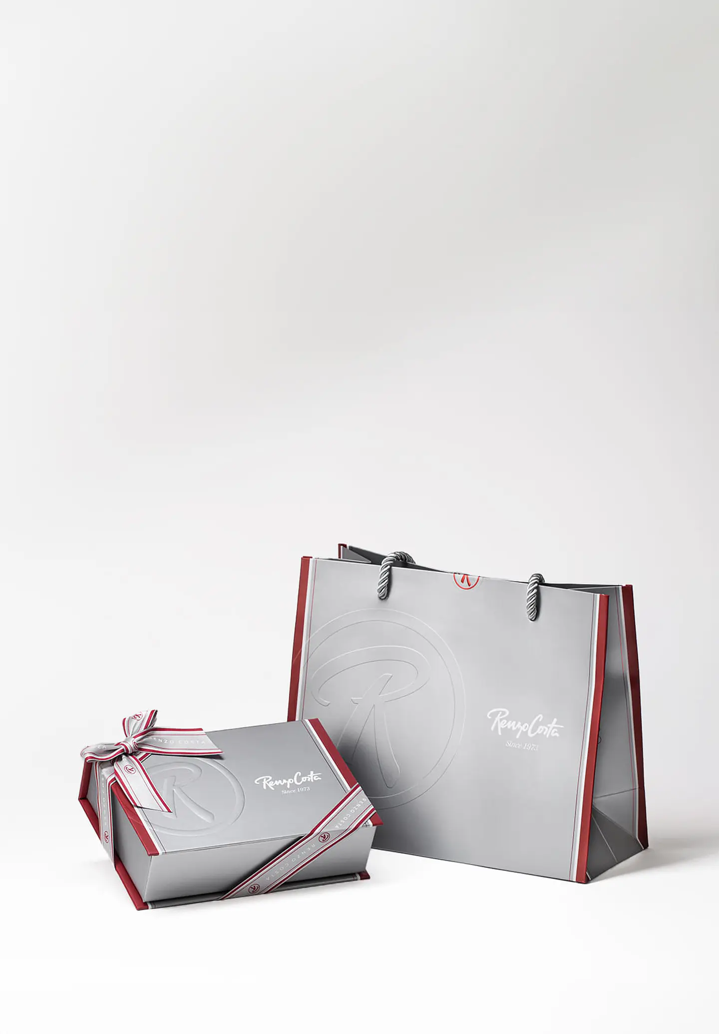 Billetera Classic Shine 19