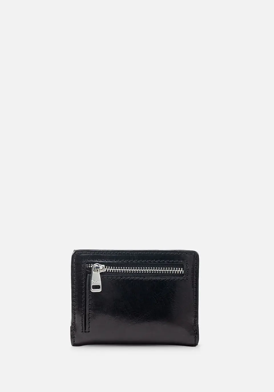 Billetera Classic Shine 21
