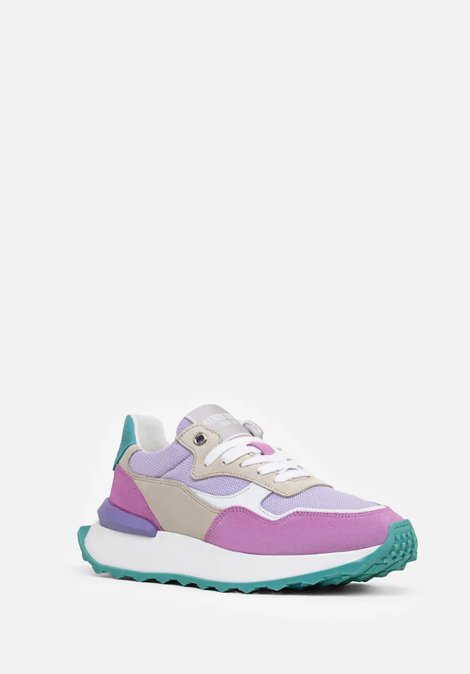 Sneakers Bubblegum 35