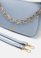 Cartera Cuero Nives Chain - Miniatura 56