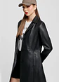 Saco Cuero Aura - Miniatura 75