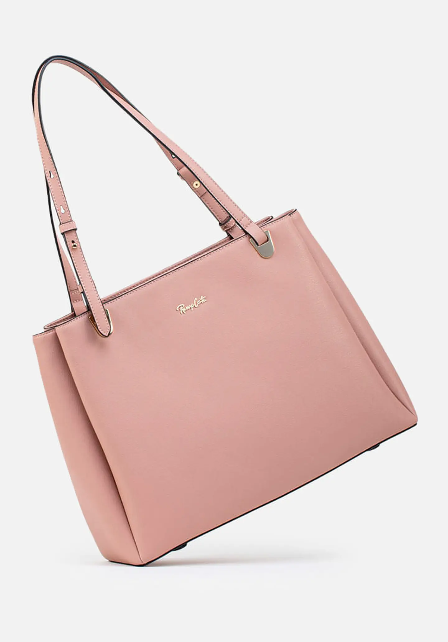 Cartera Clásica De Hombro 4