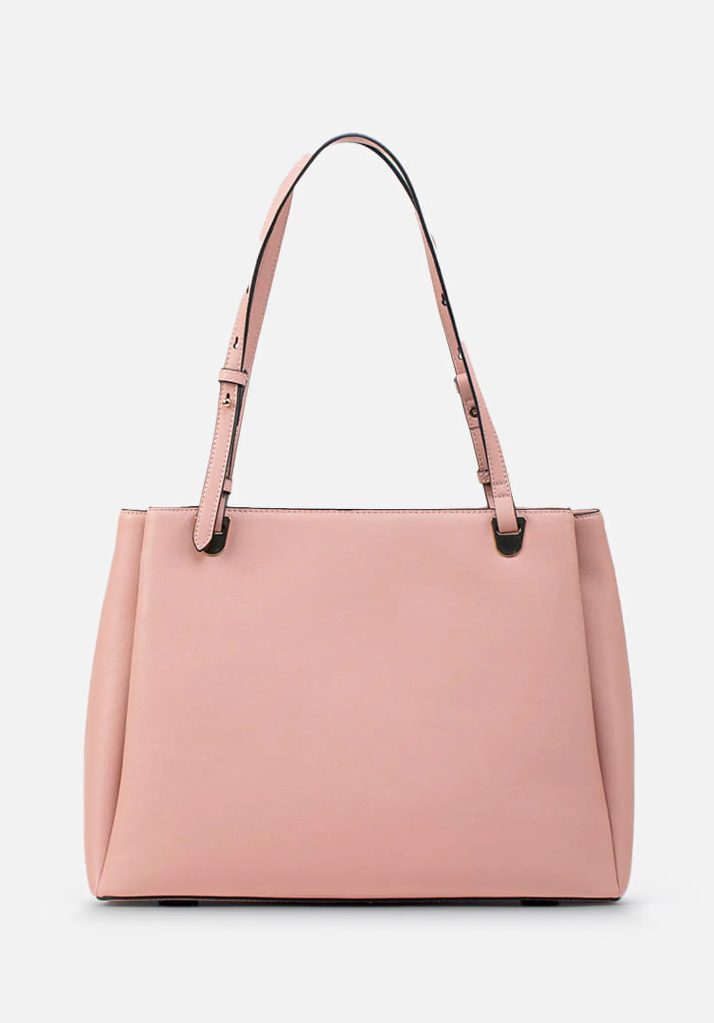 Cartera Clásica De Hombro 5