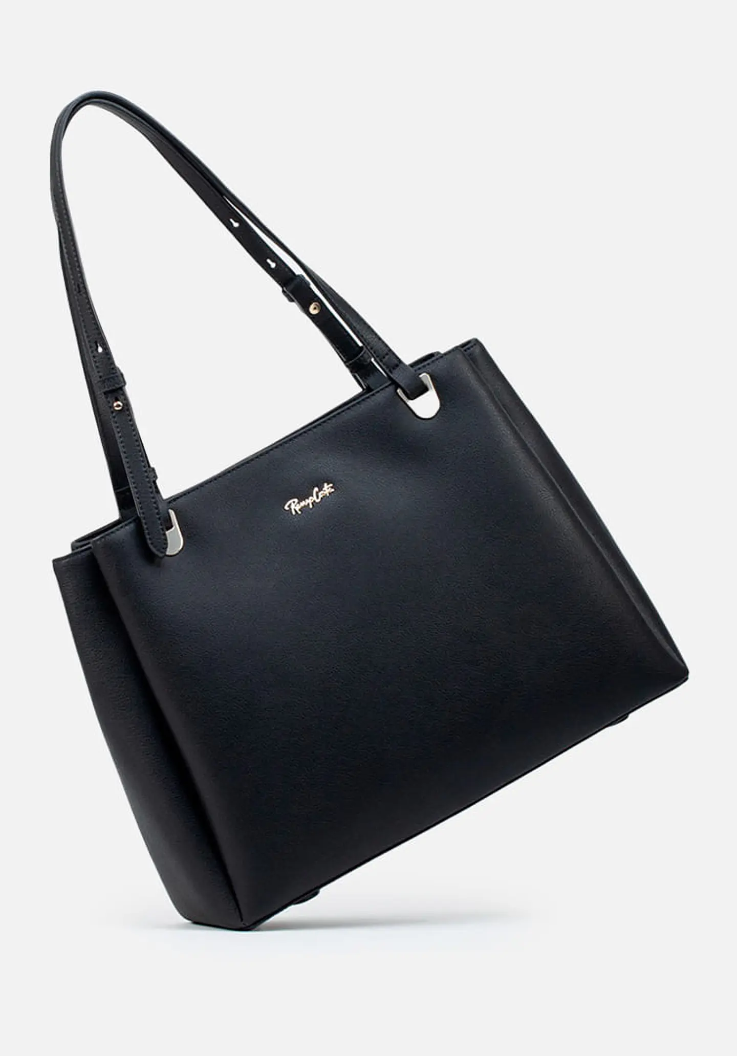 Cartera Clásica De Hombro 6