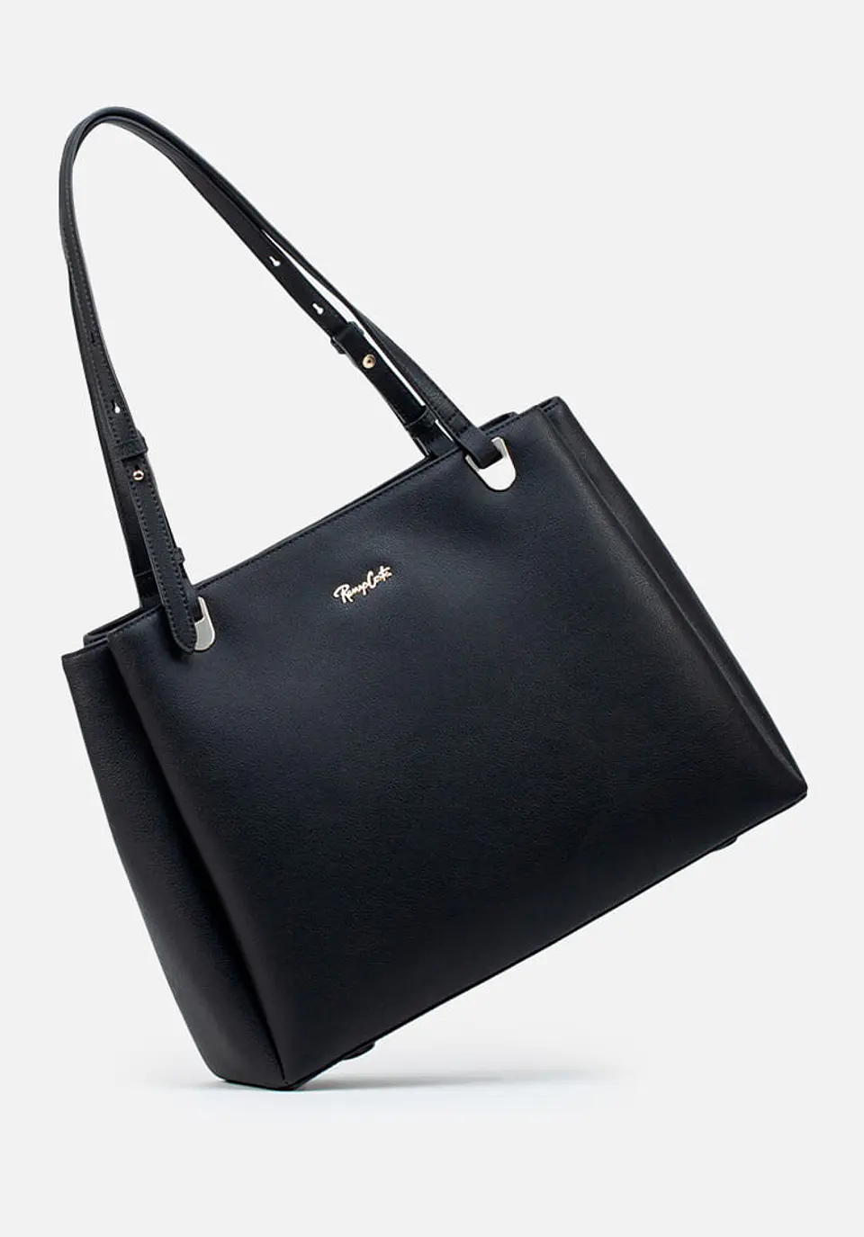 Cartera Clásica De Hombro 6