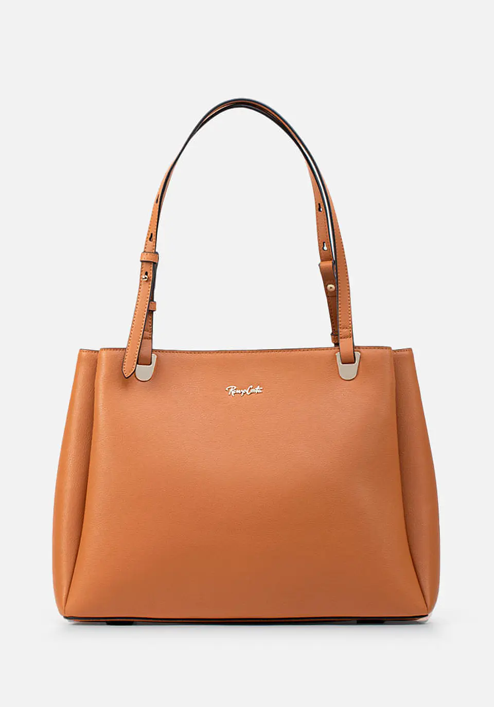 Cartera Clásica De Hombro 7