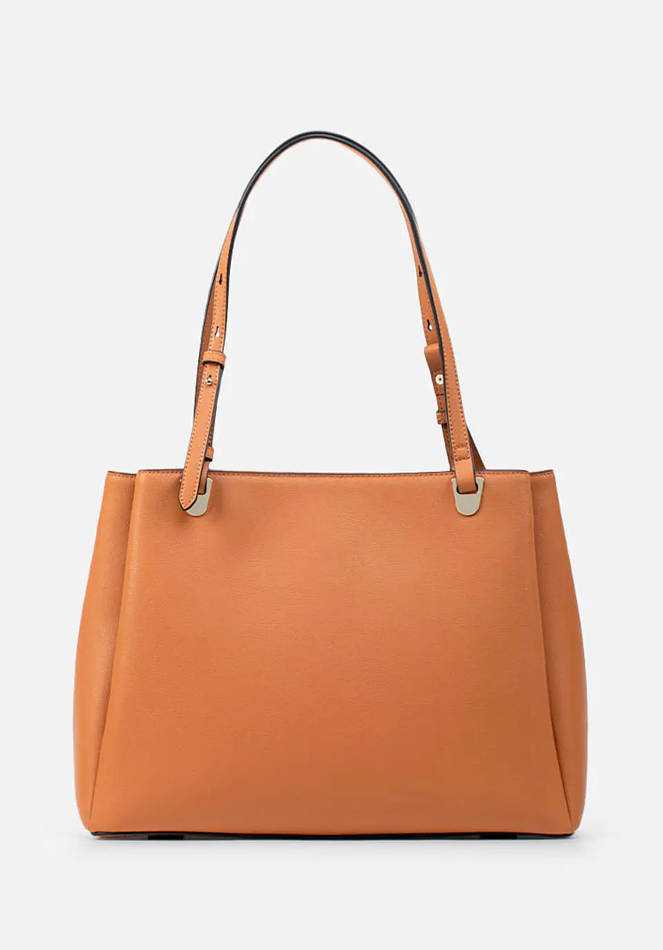 Cartera Clásica De Hombro 8
