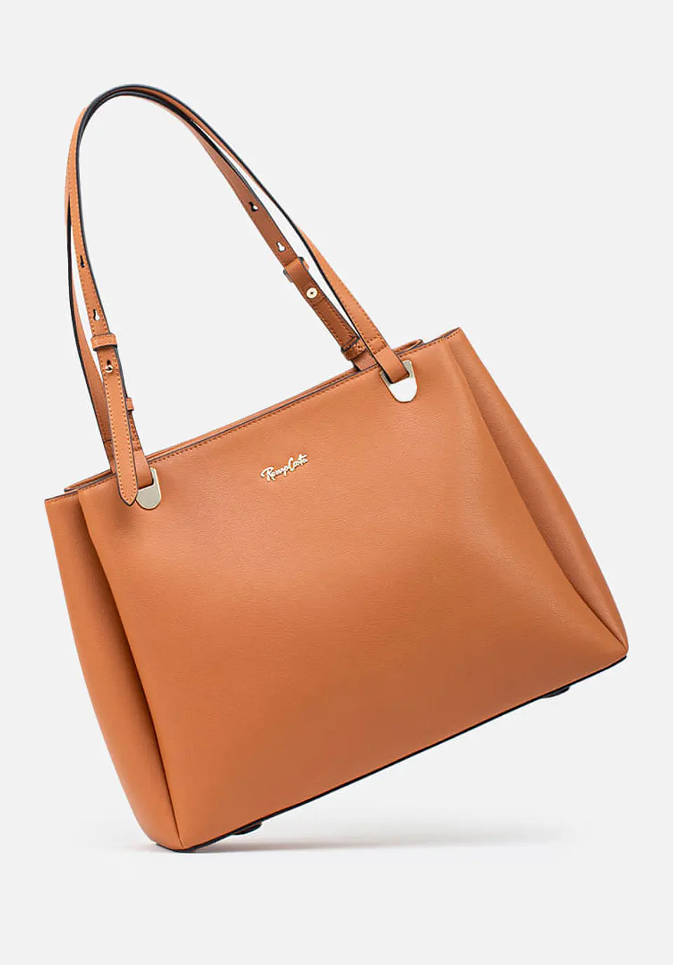 Cartera Clásica De Hombro 9