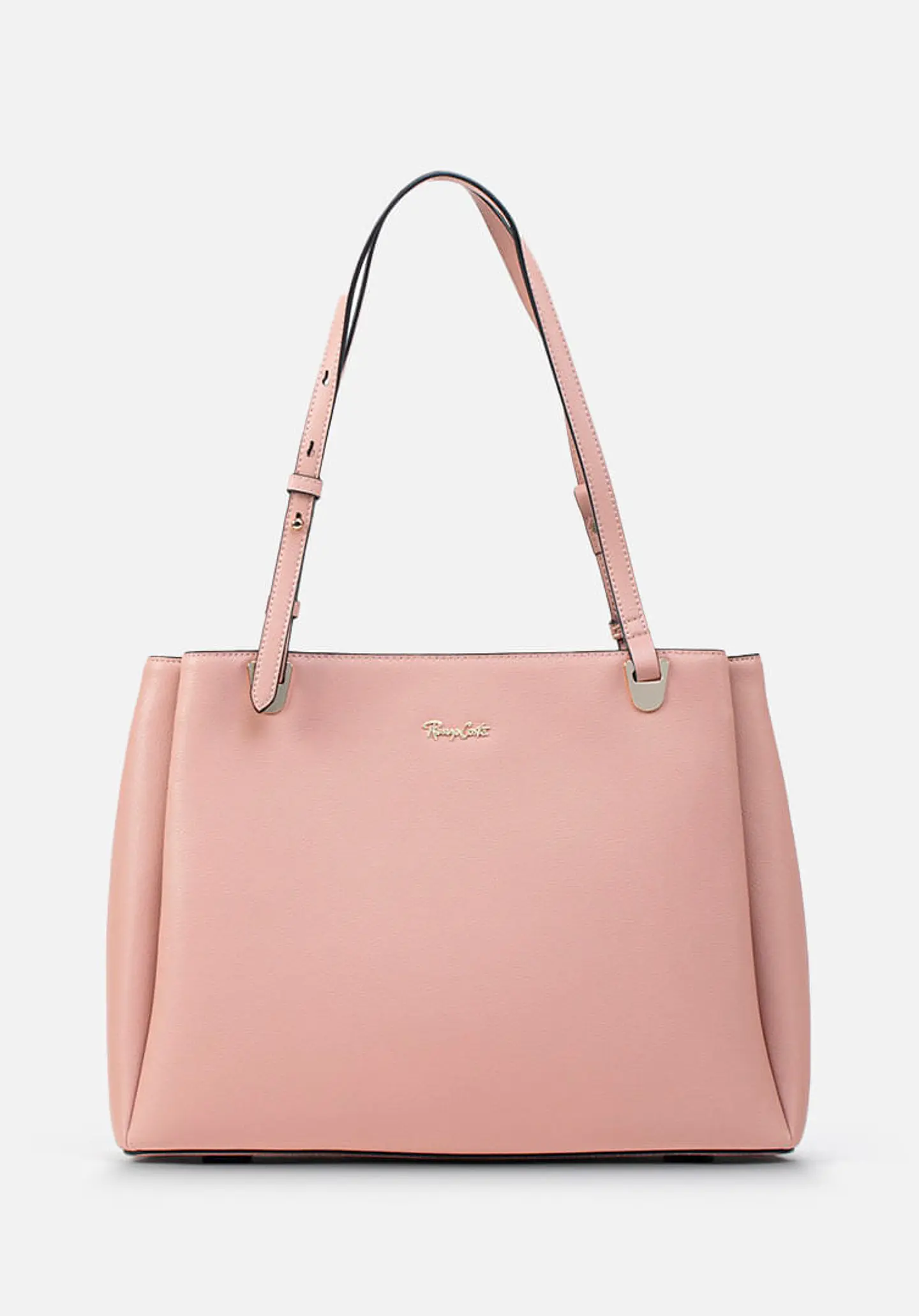 Cartera Clásica De Hombro 16