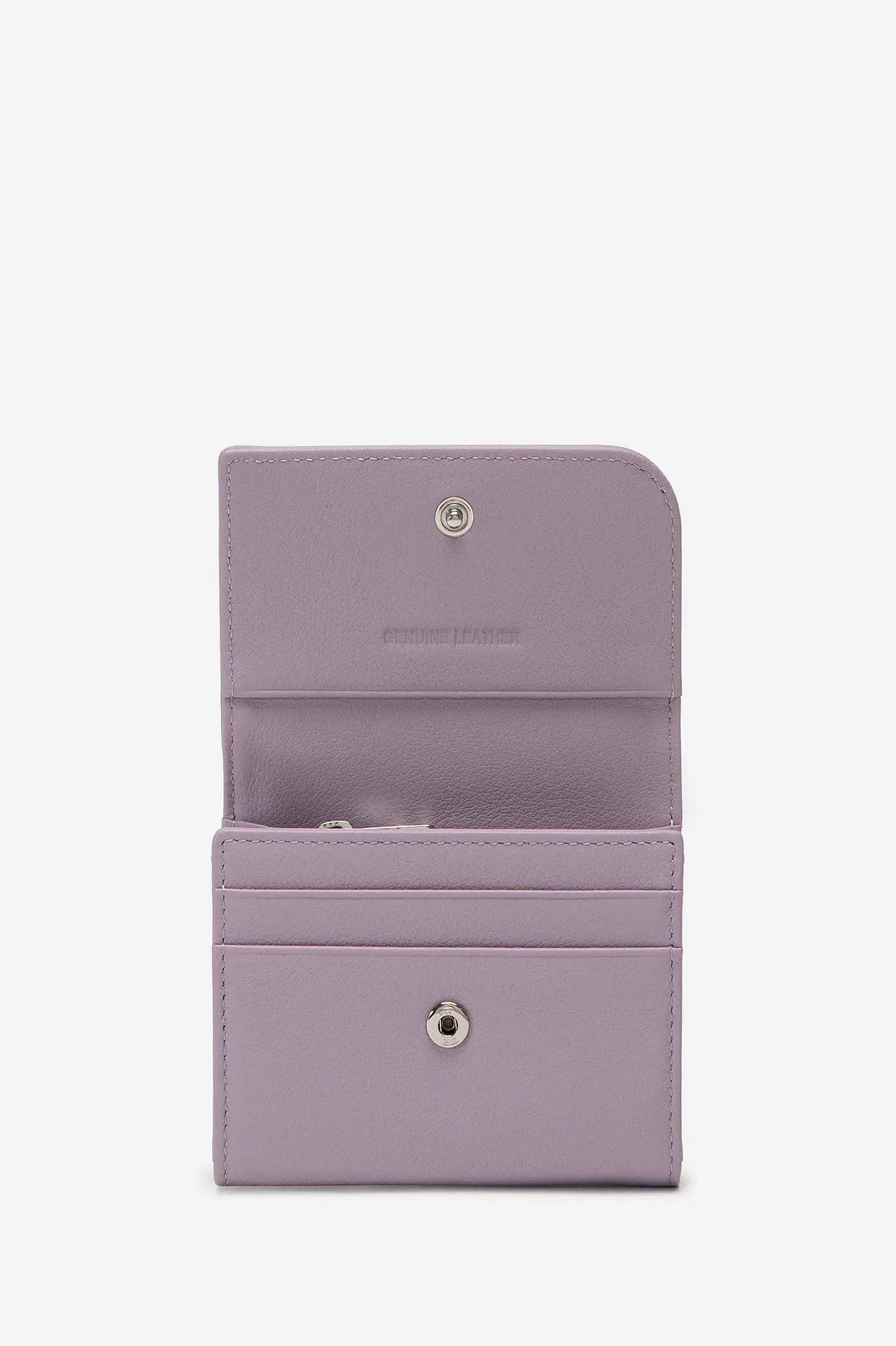 Monedero De Cuero Essence 1