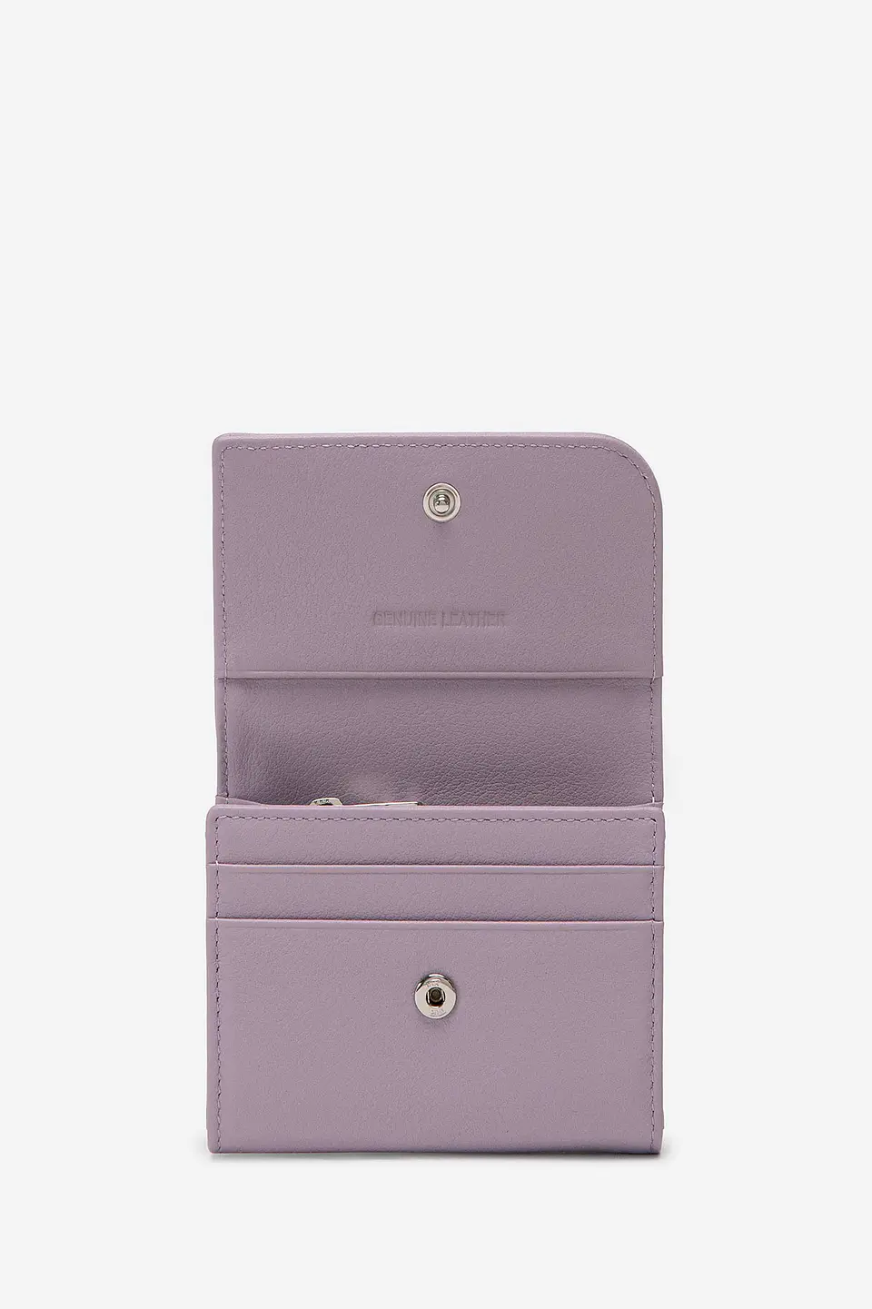 Monedero De Cuero Essence 1