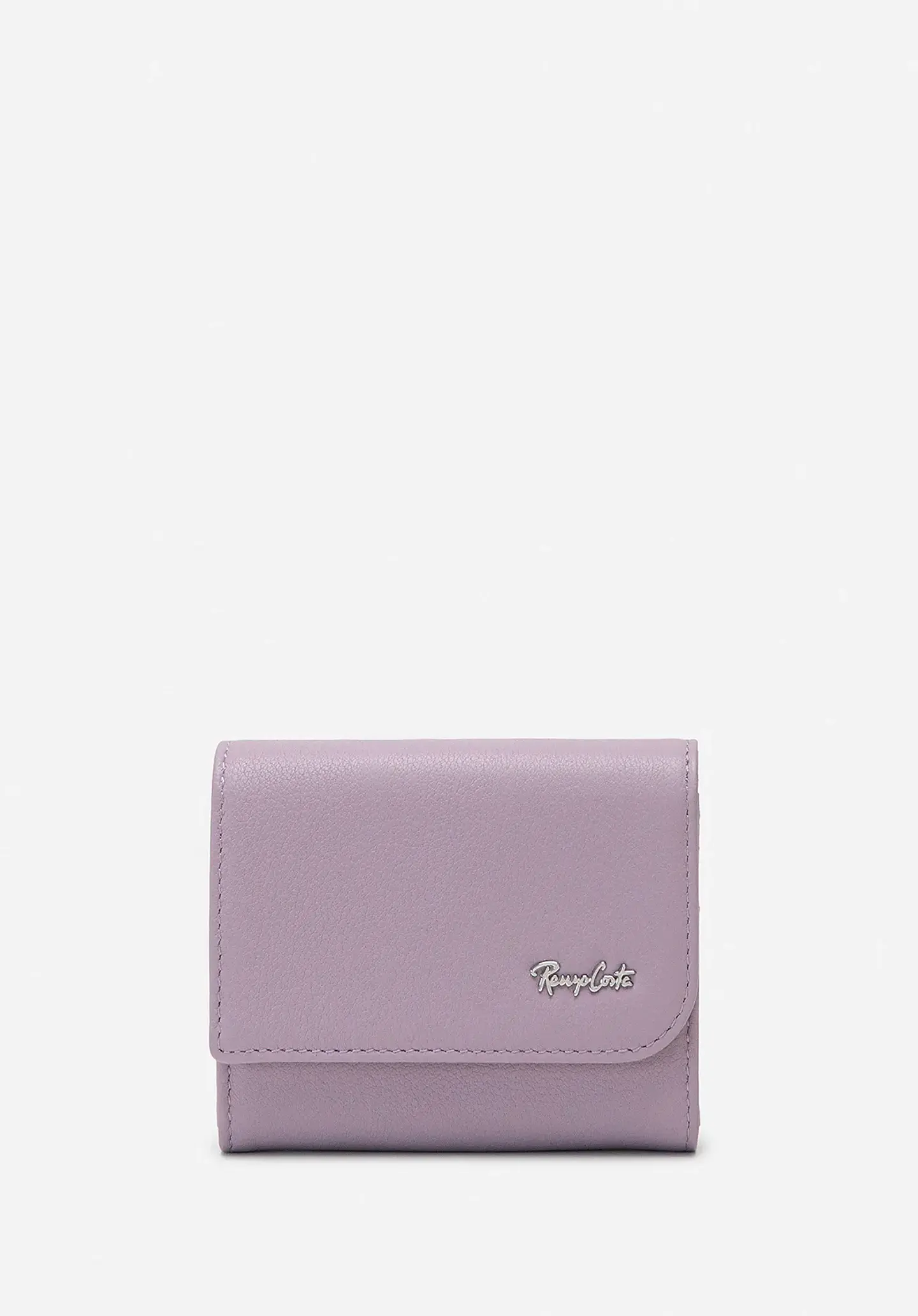 Monedero De Cuero Essence 2