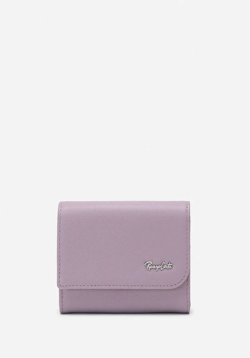 Monedero De Cuero Essence 2