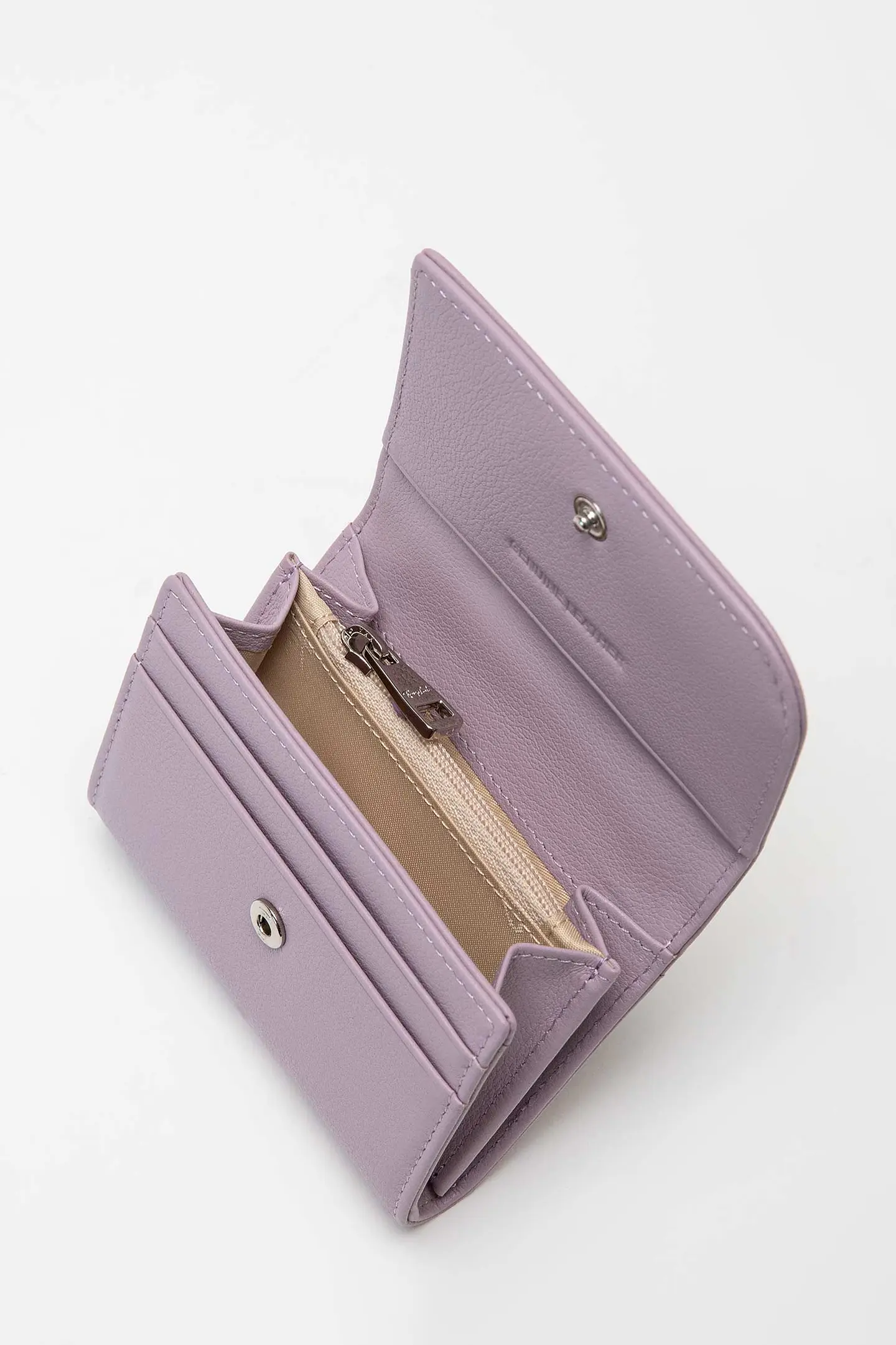Monedero De Cuero Essence 3