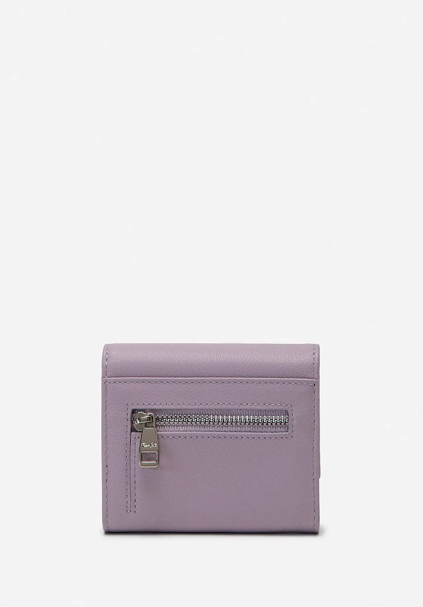 Monedero De Cuero Essence 5