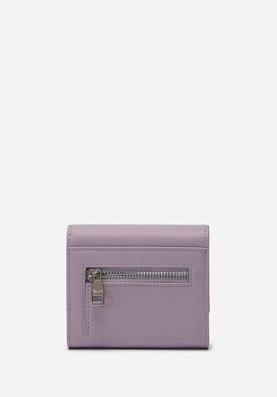 Monedero De Cuero Essence 5