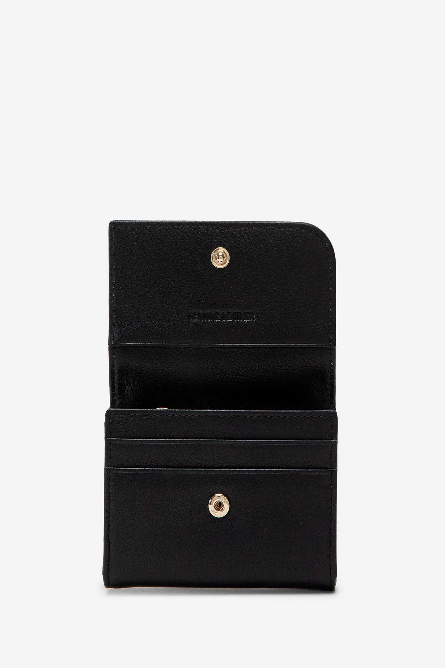 Monedero De Cuero Essence 8