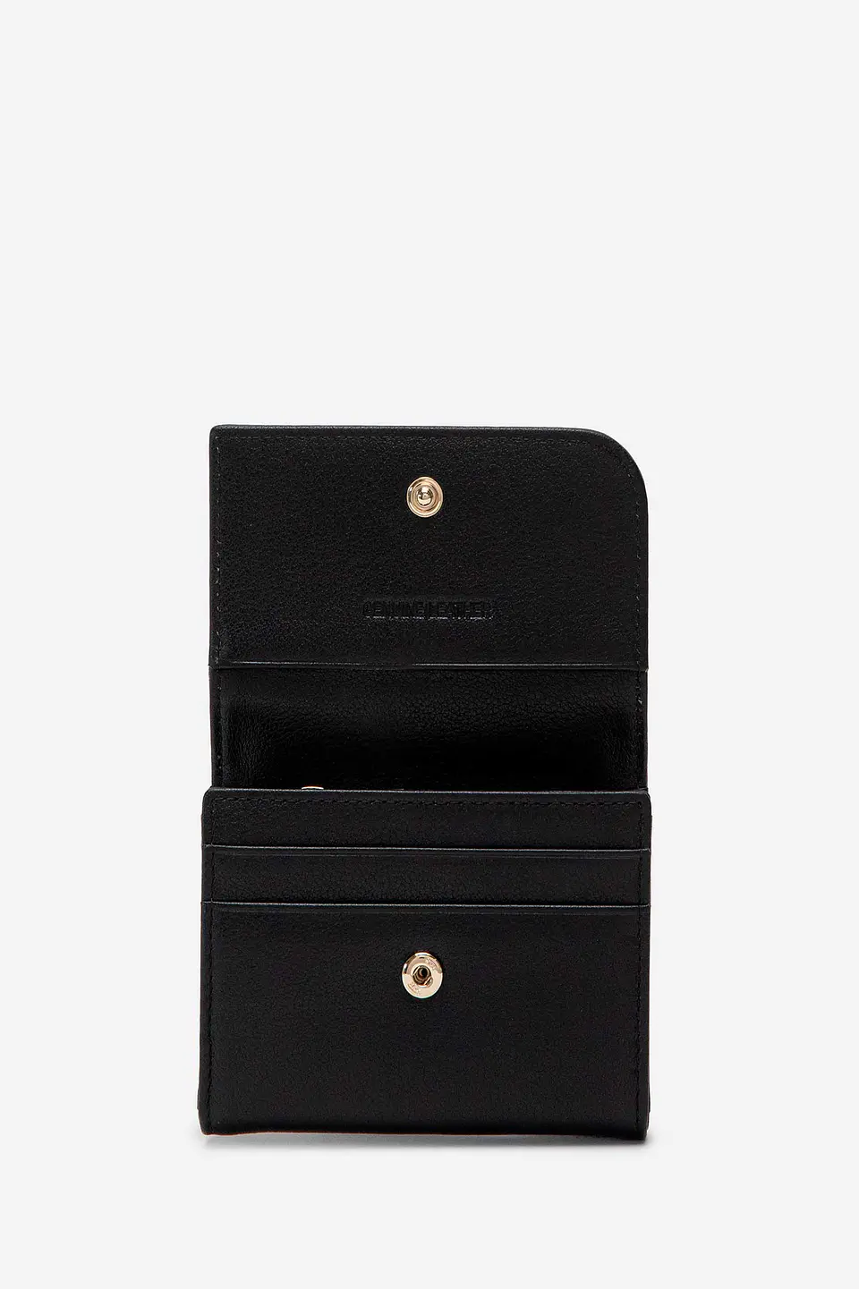 Monedero De Cuero Essence 8