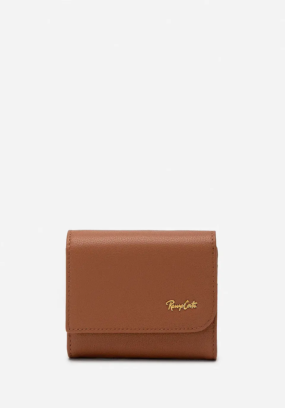 Monedero De Cuero Essence 9