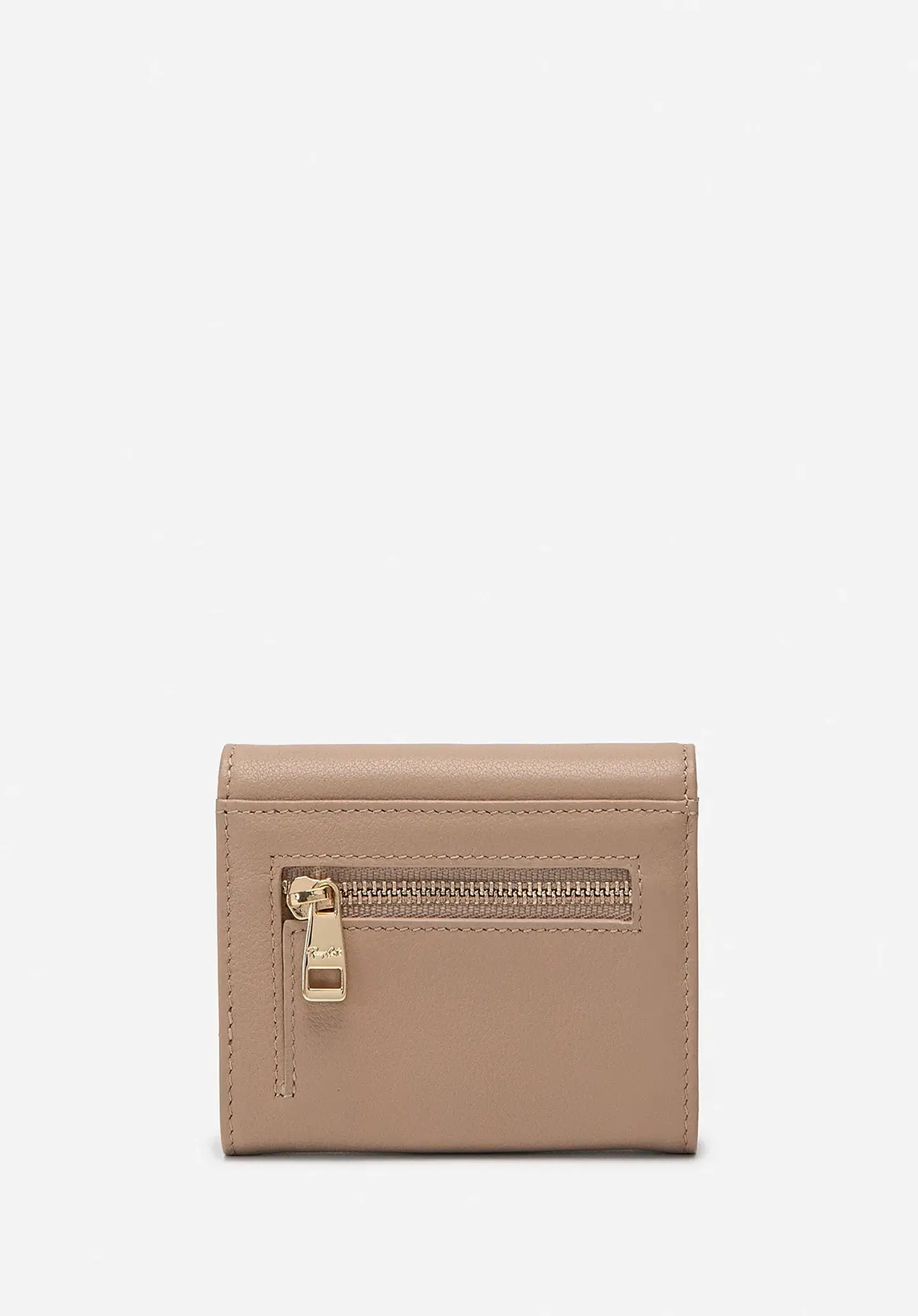 Monedero De Cuero Essence 11