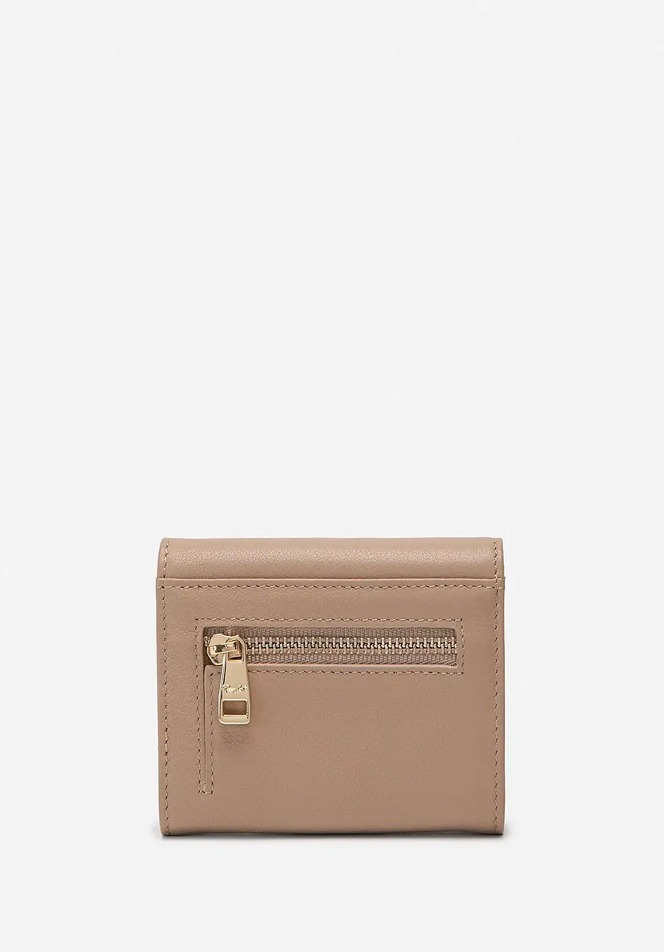 Monedero De Cuero Essence 11