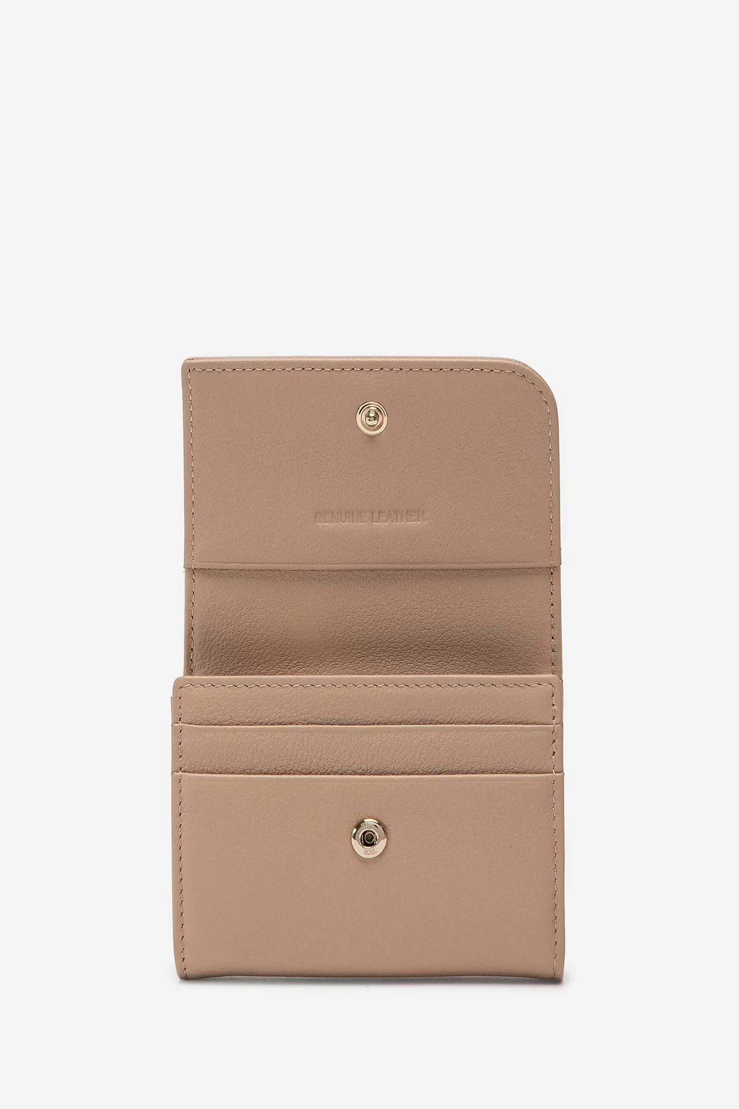 Monedero De Cuero Essence 13