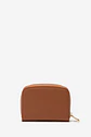 Monedero De Cuero Opaline - Miniatura 2