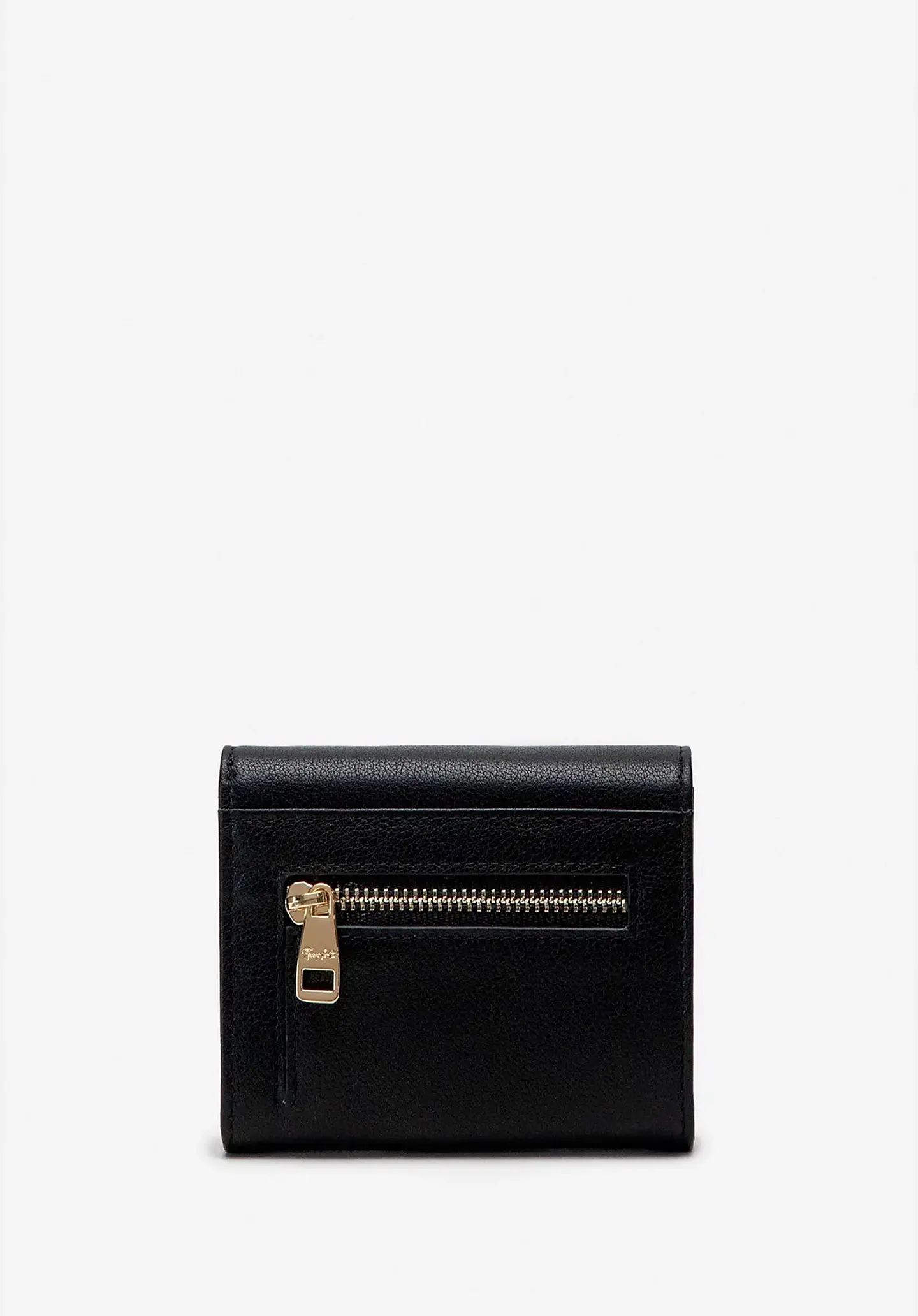 Monedero De Cuero Essence 19