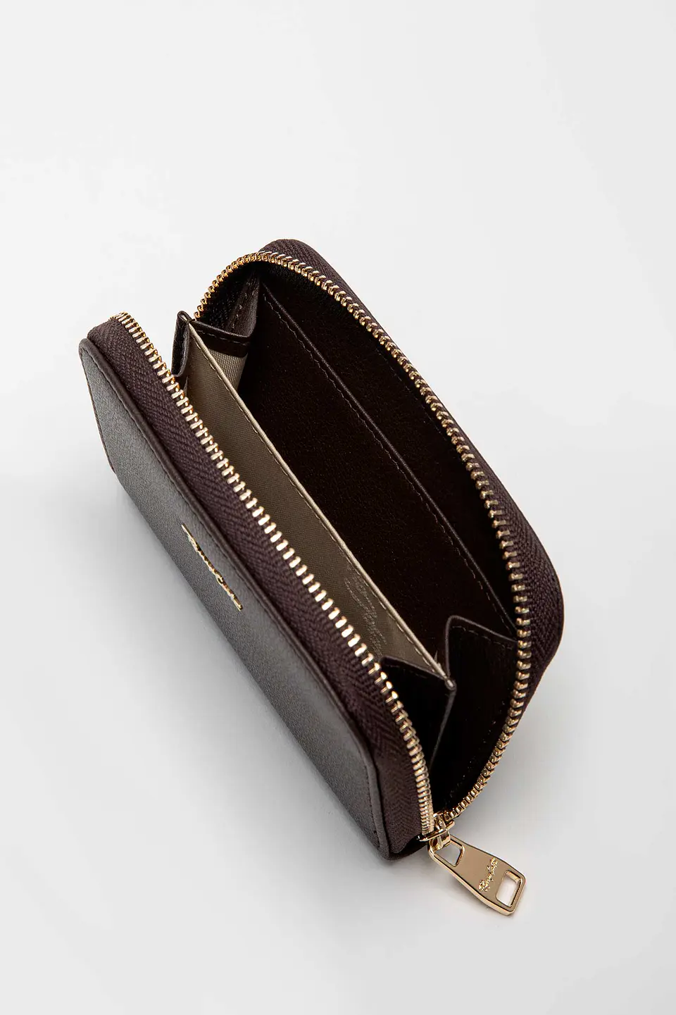 Monedero De Cuero Opaline 4