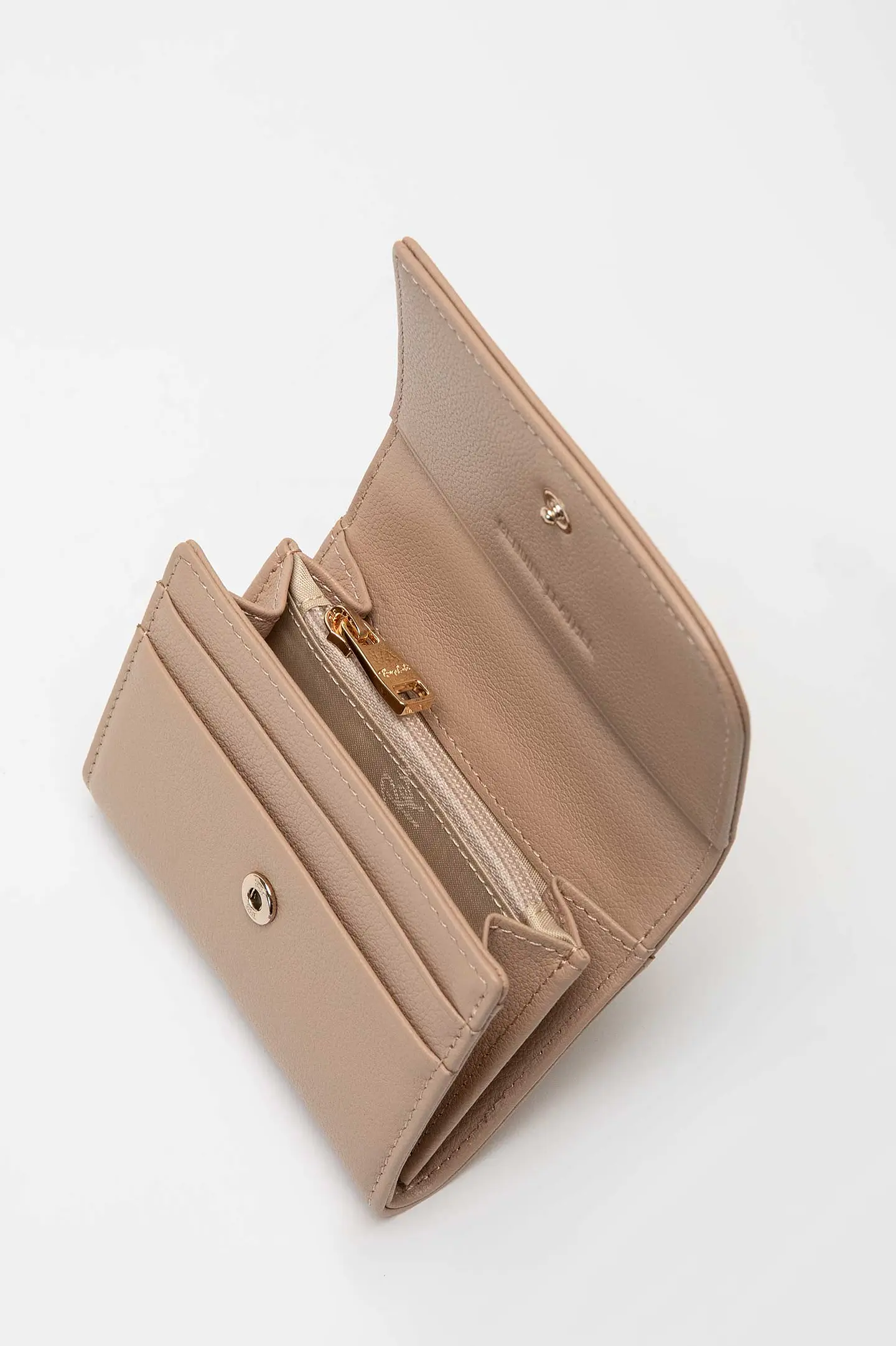 Monedero De Cuero Essence 22