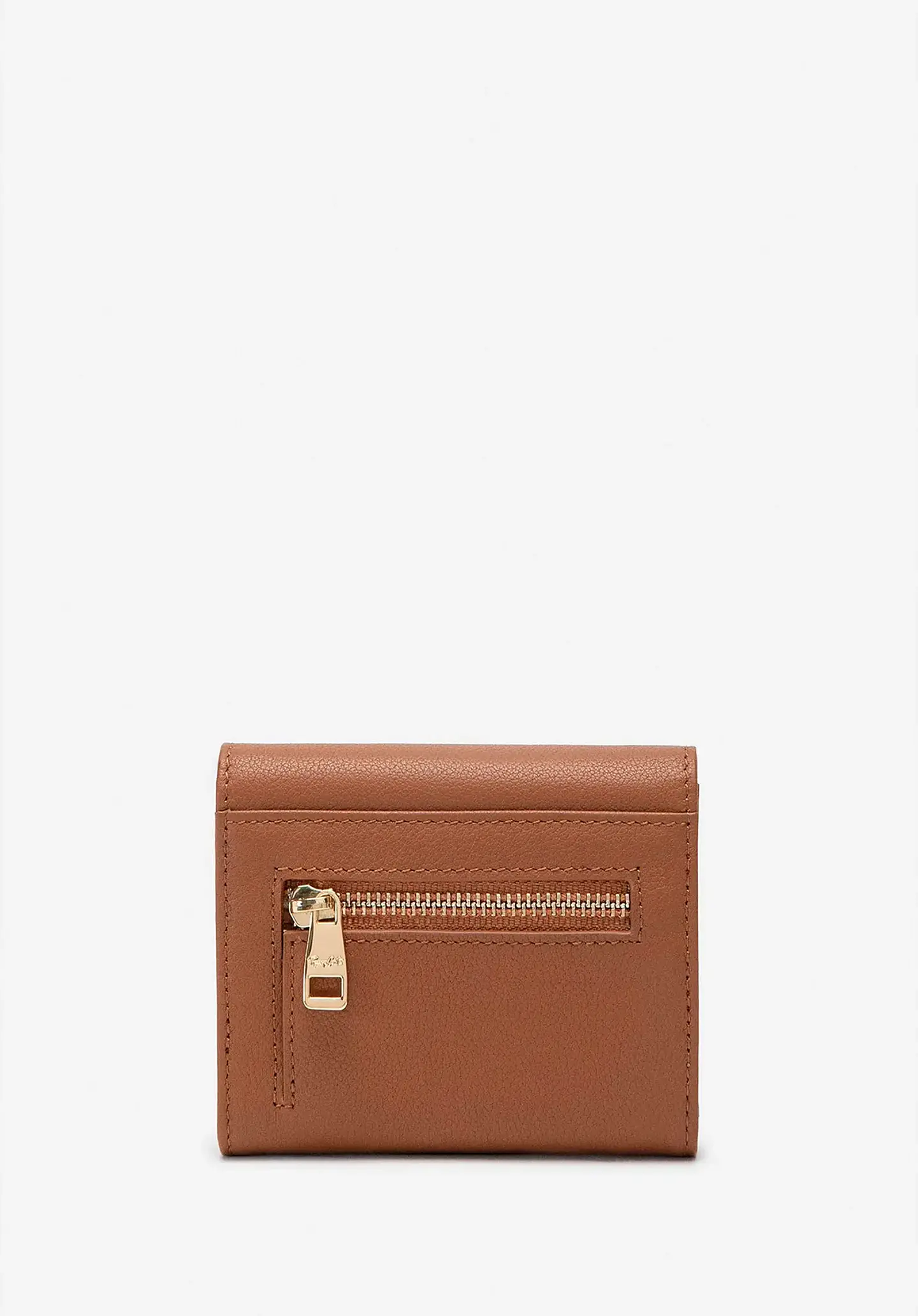 Monedero De Cuero Essence 23