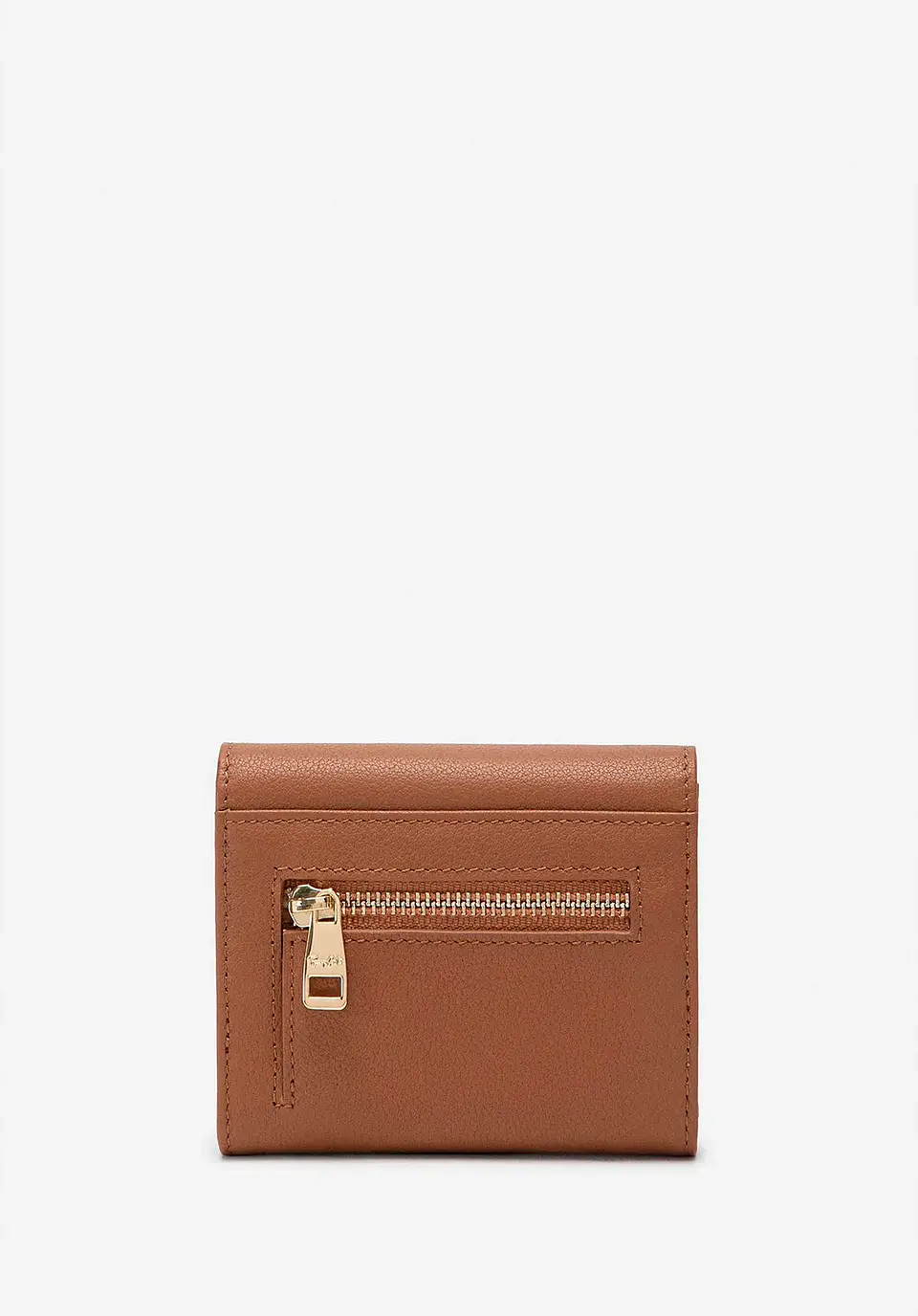 Monedero De Cuero Essence 23